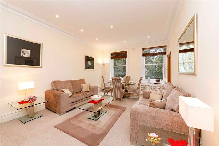 2 Bedroom Flat To Rent In Ashburn Gardens, South Kensington, SW7