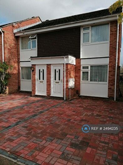 2 Bedroom End Of Terrace House To Rent In Banister Park, Southampton, SO15