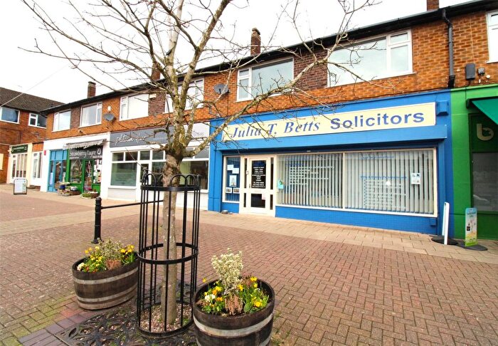 2 Bedroom Flat To Rent In Milton Court, Ravenshead, Nottingham, Nottinghamshire, NG15