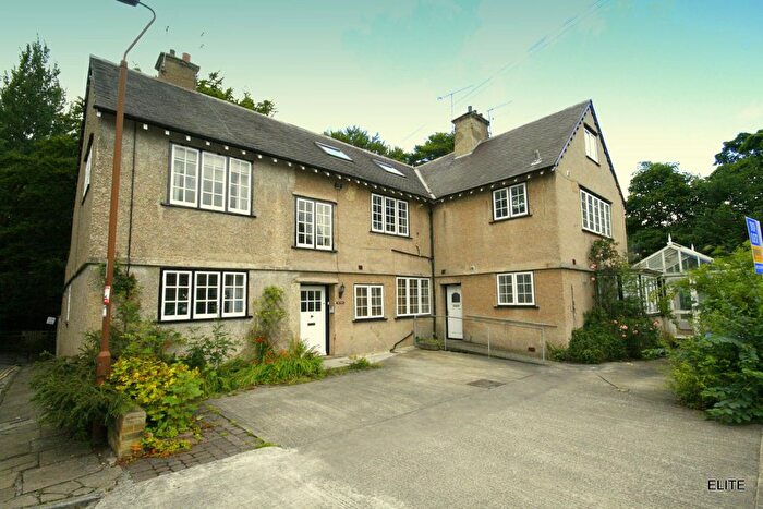 1 Bedroom Flat To Rent In The Grey House, Princes Street, DH1