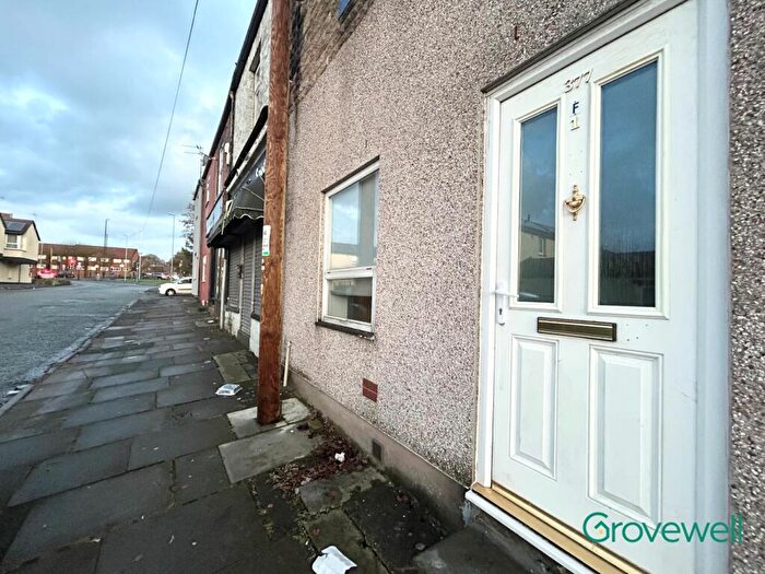 1 Bedroom Flat To Rent In Manchester Road, Rochdale, OL11