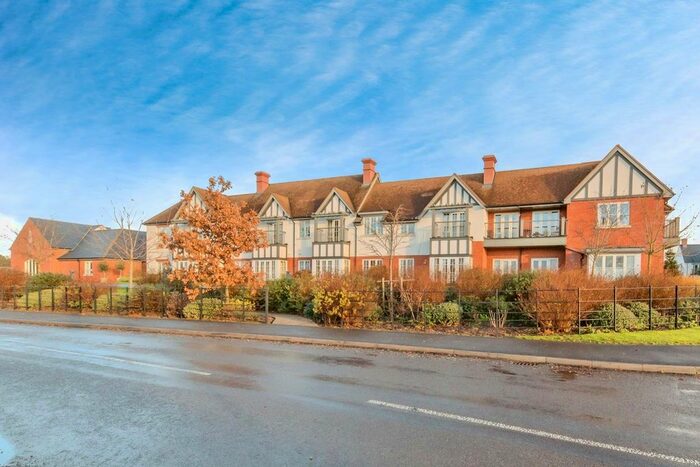 2 Bedroom Property For Sale In Davenport Close, Tattenhall, Chester, CH3