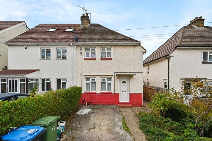 3 Bedroom House For Sale In Valley Gardens, Wembley, HA0