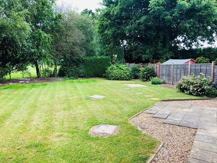 1 Bedroom Maisonette To Rent In Loveletts, Crawley, RH11