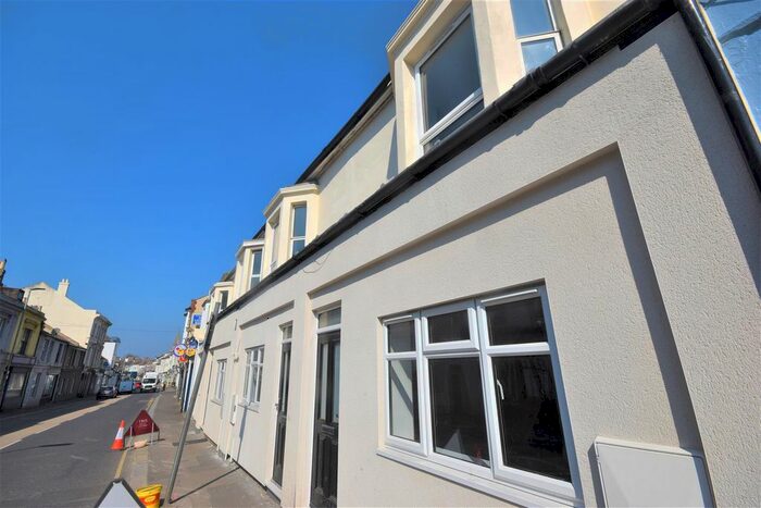 3 Bedroom Terraced House To Rent In Bohemia Road, St. Leonards-On-Sea, TN37