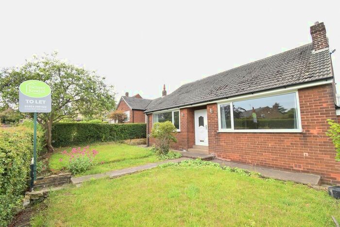 2 Bedroom Detached House To Rent In Netherton Lane, Netherton, WF4