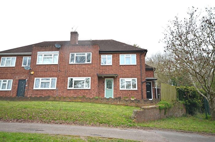 2 Bedroom Maisonette For Sale In Vernon Court, Vernon Drive, Stanmore, HA7
