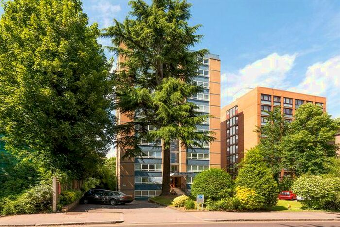 Studio To Rent In Hornsey Lane, Stroud Green, N6