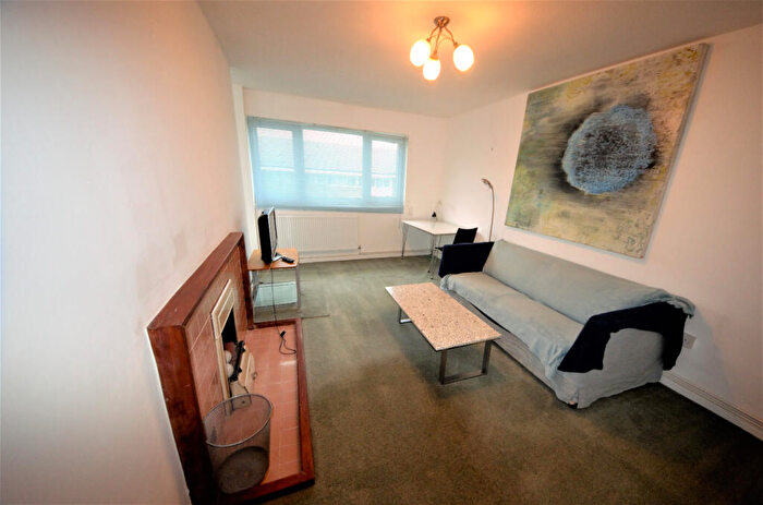 1 Bedroom Apartment To Rent In Bryan Street, London, N1