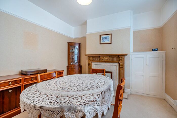 2 Bedroom Terraced House For Sale In Mill Street, Usk, Monmouthshire, NP15