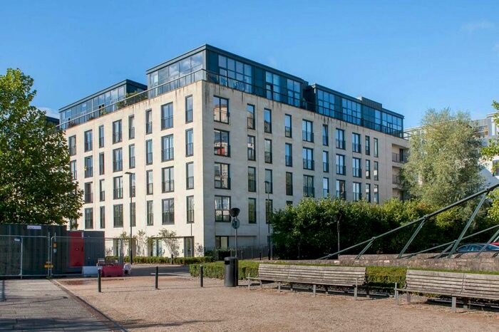 1 Bedroom Apartment To Rent In Palladian, Riverside, BA2