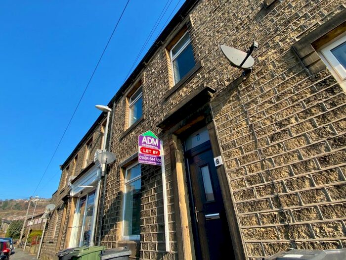 3 Bedroom Terraced House To Rent In Swallow Lane, Golcar, Huddersfield, HD7