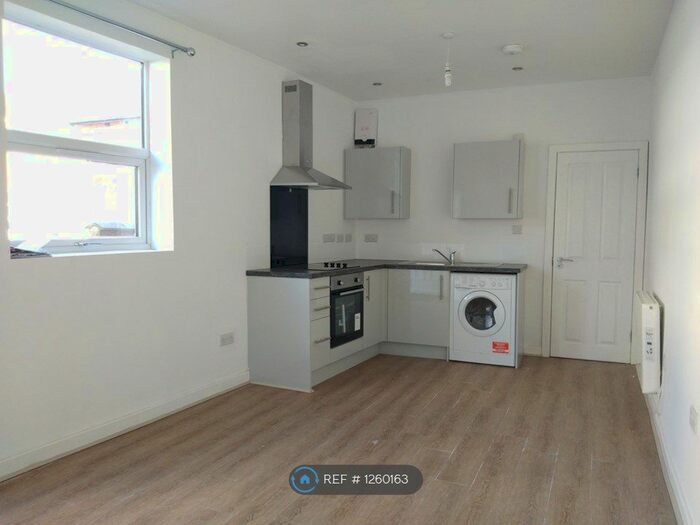 1 Bedroom Flat To Rent In Grosvenor Road, Rugby CV21