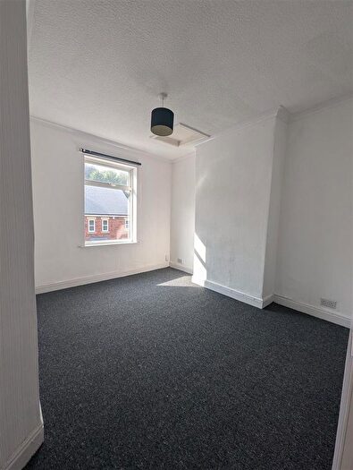 3 Bedroom End Of Terrace House To Rent In Cardiff Street, Wolverhampton, WV3
