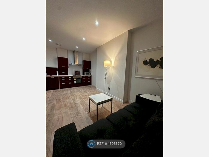 2 Bedroom Flat To Rent In St. Pauls Street, Leeds, LS1