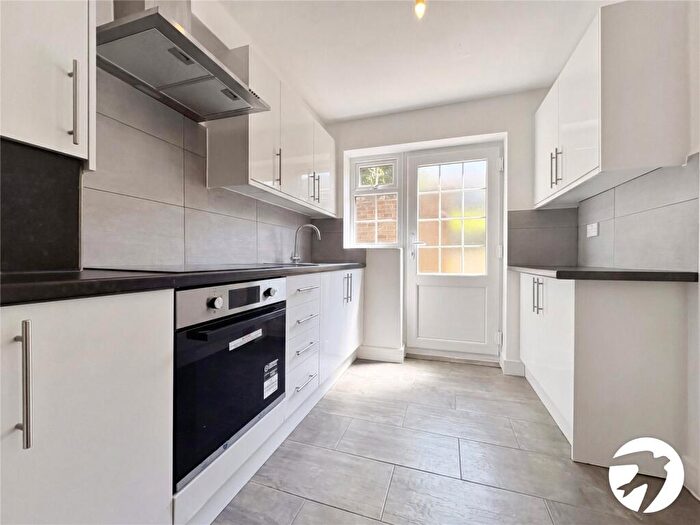 2 Bedroom House To Rent In Westcourt Street, Gillingham, Kent, ME7