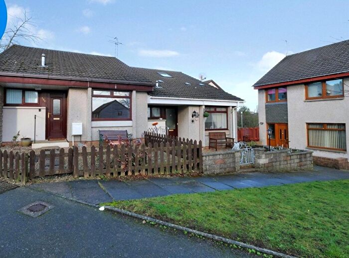 1 Bedroom Bungalow To Rent In Raeden Crescent, Aberdeen, AB15