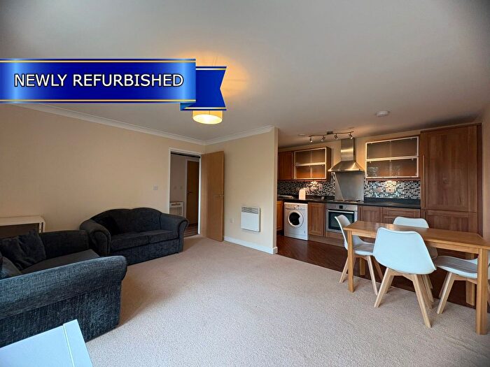 1 Bedroom Flat To Rent In Ruislip Road East, Greenford, UB6