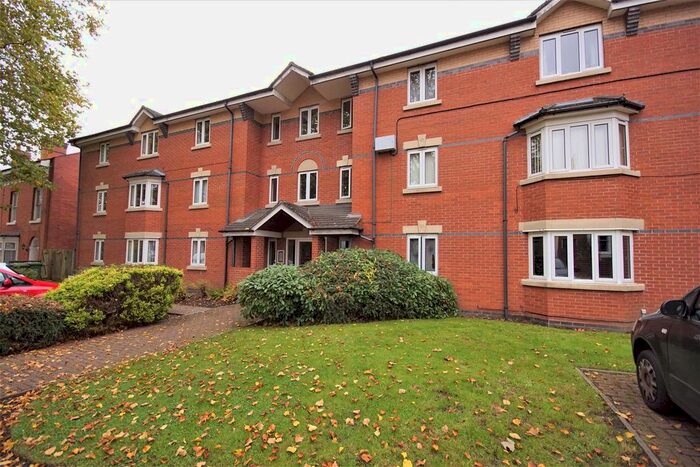 1 Bedroom Flat To Rent In Trafalgar Road, Moseley, Birmingham, B13