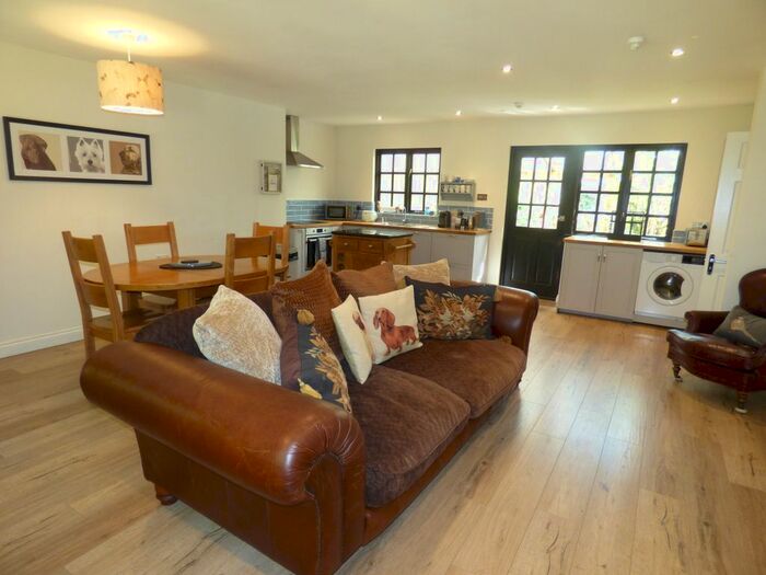 2 Bedroom SemiDetached Bungalow To Rent In The Edgemoor Hotel, Bovey
