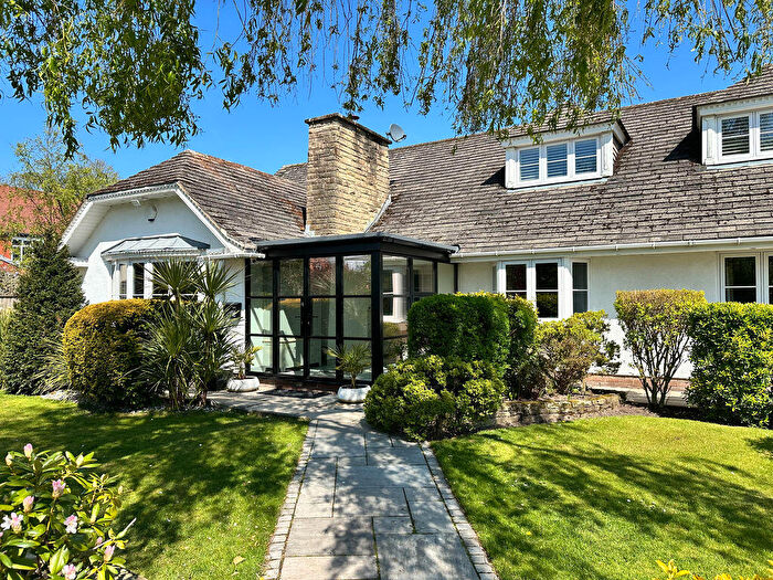 5 Bedroom Detached House To Rent In Everard Road, Southport, PR8