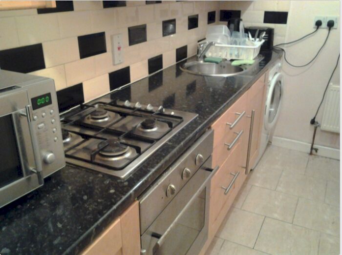 1 Bedroom Flat To Rent In Oldfields Circus, Northolt, Greater London, UB5