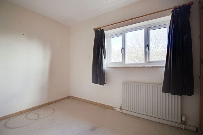 3 Bedroom Terraced House For Sale In Knella Road, Welwyn Garden City, AL7