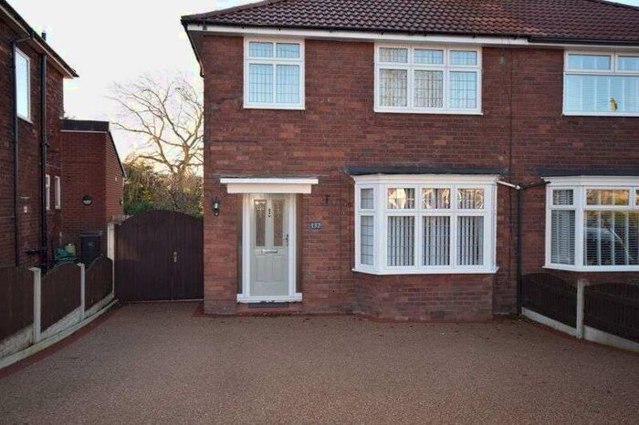 3 Bedroom Property To Rent In Beaumont Road, Carlisle, CA2