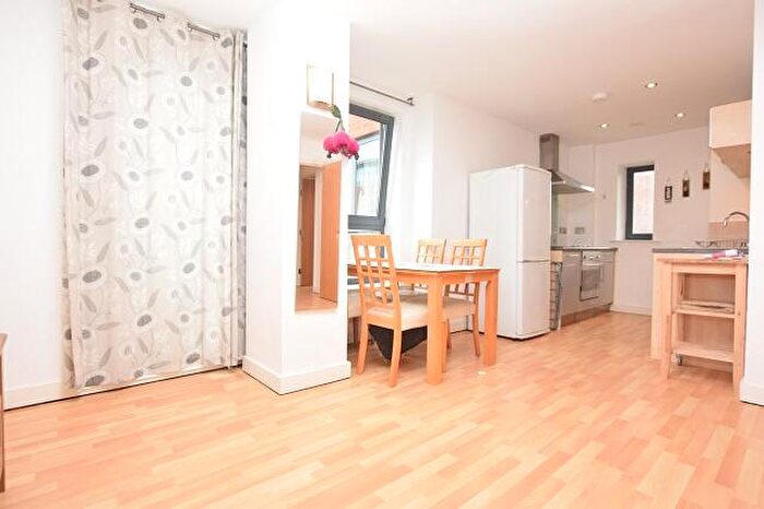 1 Bedroom Apartment To Rent In West One Central, Fitzwilliam Street, S1