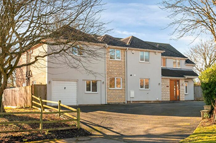 6 Bedroom Detached House For Sale In The Range, Langham, LE15