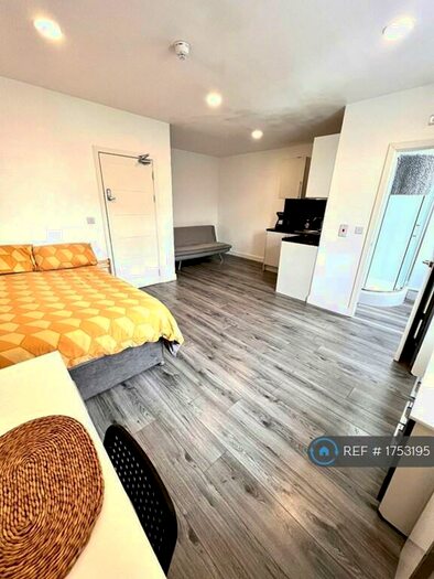 Studio To Rent In Greyfriars Plaza, Coventry, CV1