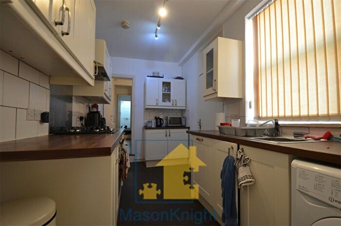 5 Bedroom Terraced House To Rent In Manilla Road, Selly Oak, B29
