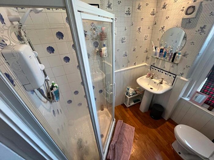 8 Bedroom House To Rent In Filton Avenue, Bristol, BS7