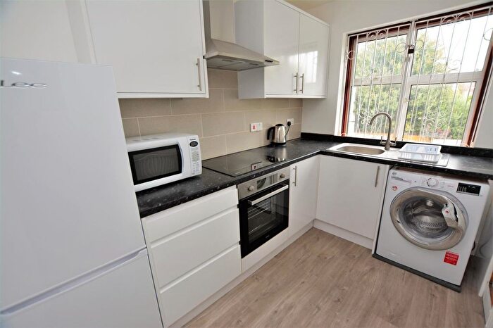 2 Bedroom Flat To Rent In Church Road, Mitcham, CR4