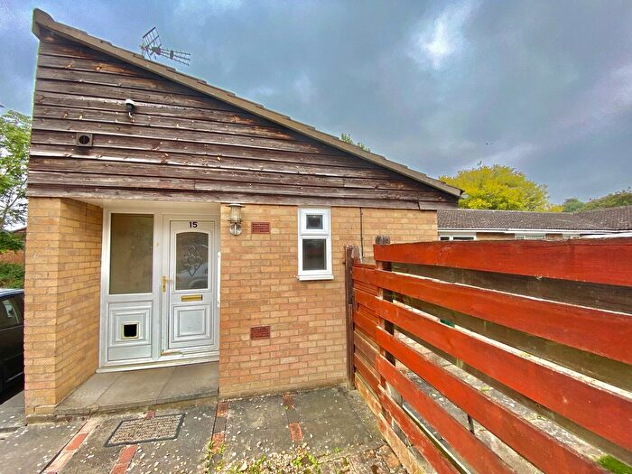 3 Bedroom Bungalow To Rent In Bardney, Orton Goldhay, Peterborough, PE2