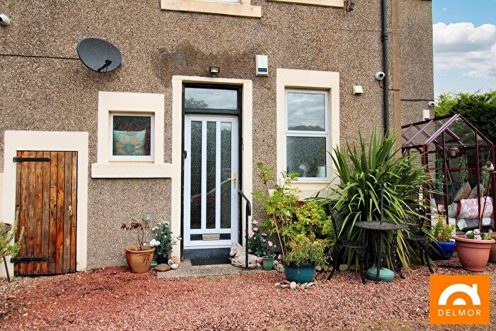 1 Bedroom Flat For Sale In Emsdorf Street, Lundin Links, Leven, KY8