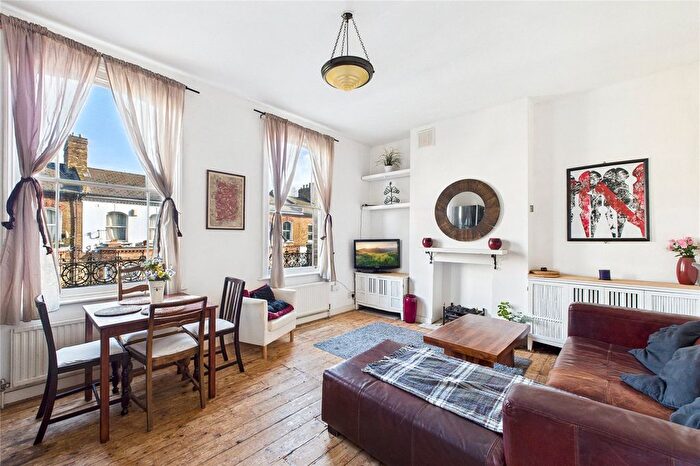 4 Bedroom Terraced House For Sale In Railton Road, London, SE24