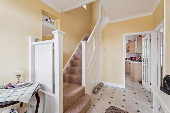 3 Bedroom Semi-Detached House For Sale In Woodford Crescent, Pinner, HA5