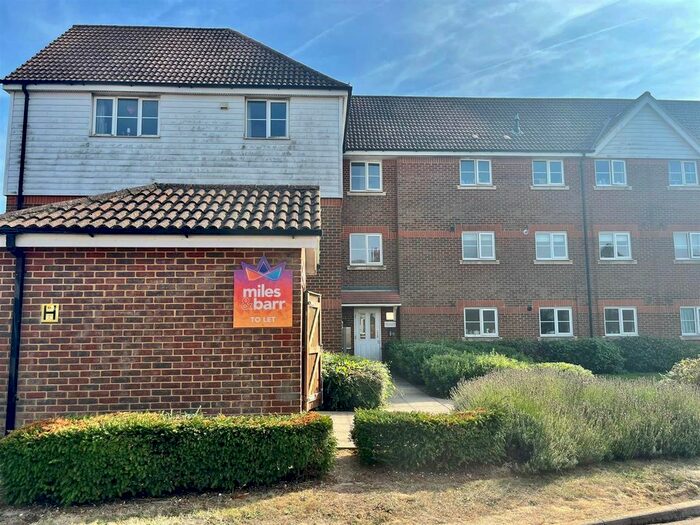 1 Bedroom Flat To Rent In Antelope Close, Whitfield, Dover, CT16