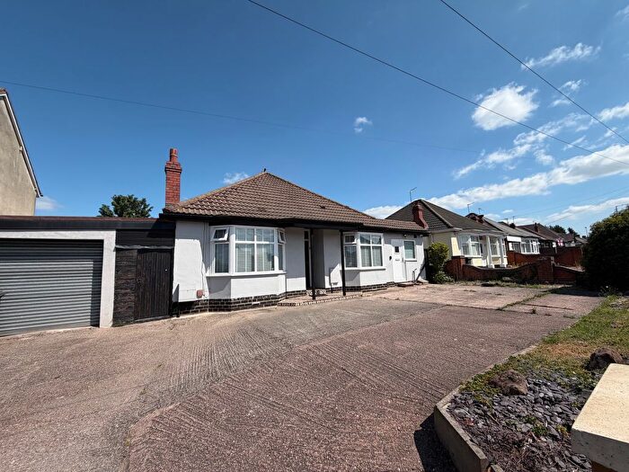 4 Bedroom Bungalow To Rent In Stafford Road, Wolverhampton, WV10