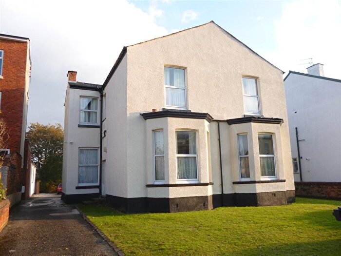 1 Bedroom Flat To Rent In Flat, - Avondale Roadsouthport, PR9