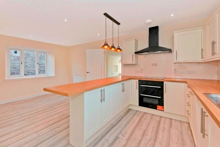 4 Bedroom Semi-Detached House To Rent In Colliston, Arbroath, Angus DD11