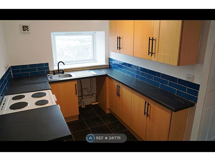 1 Bedroom Flat To Rent In Garreg Domas, Holyhead, LL65