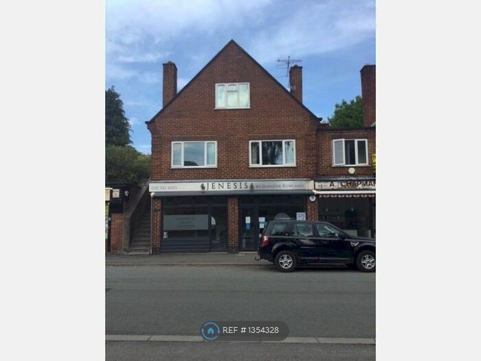 4 Bedroom Flat To Rent In Village Road, Heswall, Wirral, CH60
