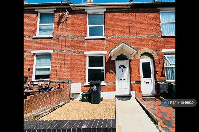 2 Bedroom Terraced House To Rent In Manor Road, Harwich, CO12