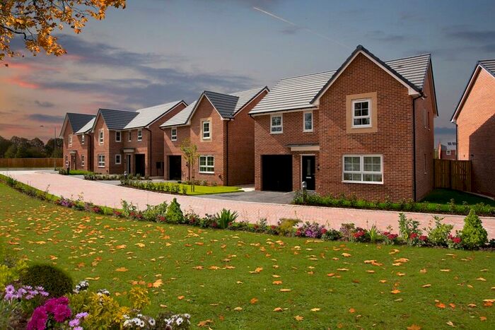 3 Bedroom Semi-Detached House For Sale In Walmersley Old Road, Walmersley, Bury, BL9