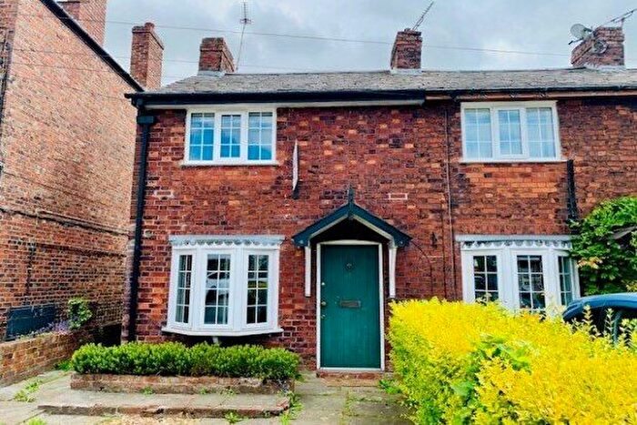 2 Bedroom Property To Rent In Chapel Lane, Wilmslow, SK9
