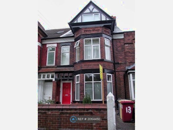 1 Bedroom Studio To Rent In Crawford Avenue, Bolton, BL2