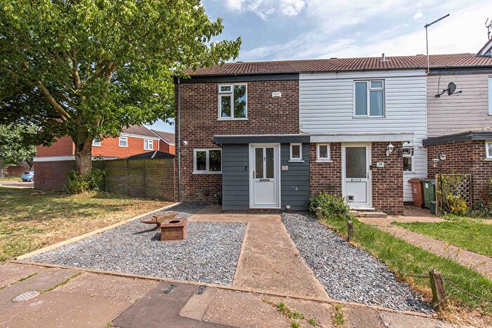 3 Bedroom Barn Conversion For Sale In Cedar Avenue, Spixworth, Norwich, NR10