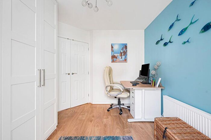 4 Bedroom Detached House For Sale In Pellymounter Road, St. Austell, PL25